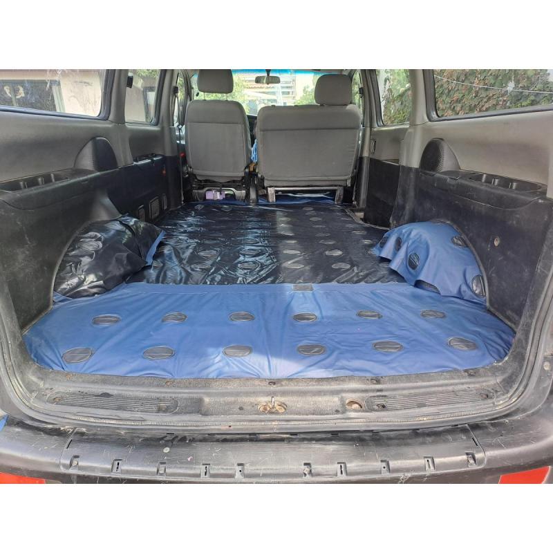 H1, Hyunday 2007, Van, OPORTUNIDAD