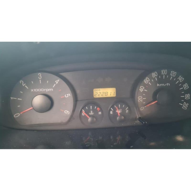 H1, Hyunday 2007, Van, OPORTUNIDAD - 3