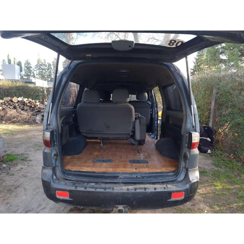 H1, Hyunday 2007, Van, OPORTUNIDAD - 6