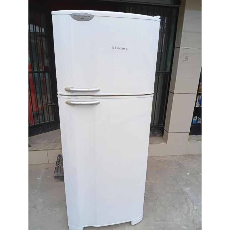 Heladera Electrolux Cíclica 400lts - Garantía Escrita + Envios a Domicilio