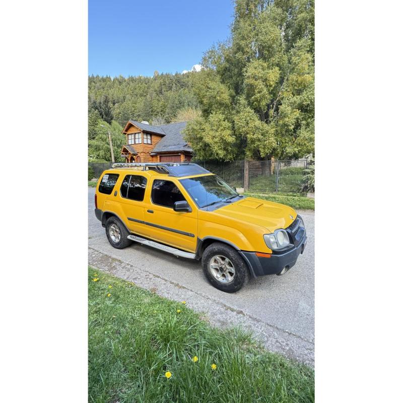 Nissan X-Terra 4x4 Diesel 2.8 - 3