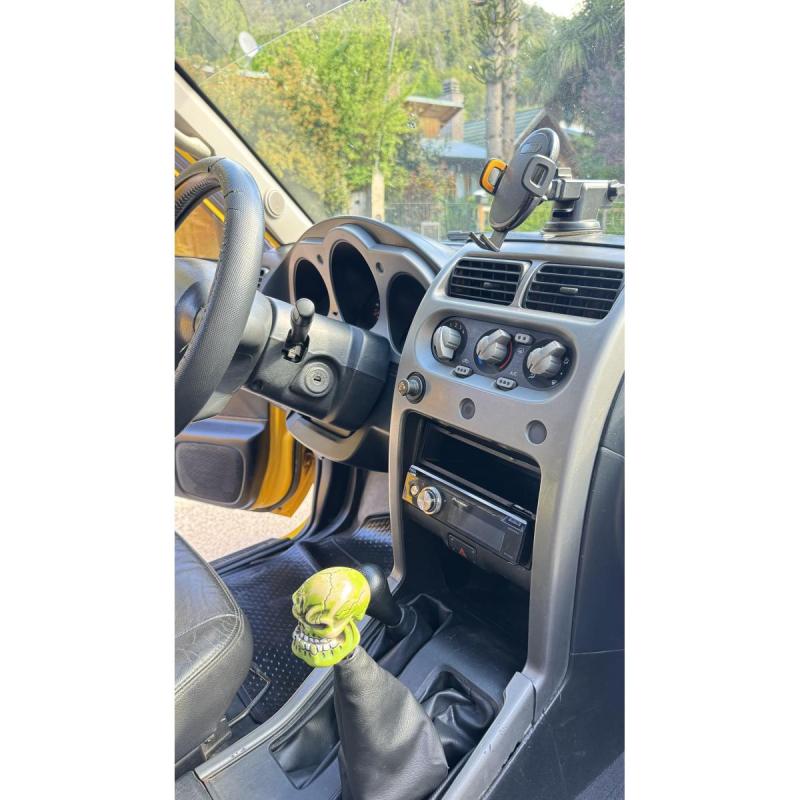 Nissan X-Terra 4x4 Diesel 2.8 - 13