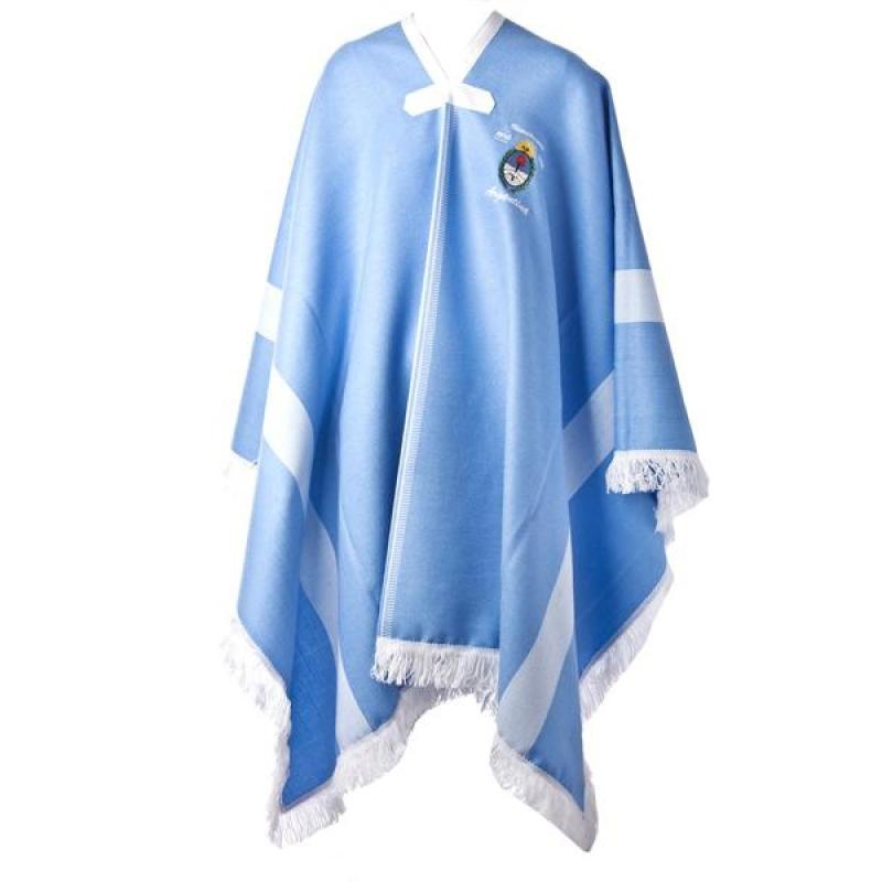 Ponchos Calamaco, Para anexar su local.