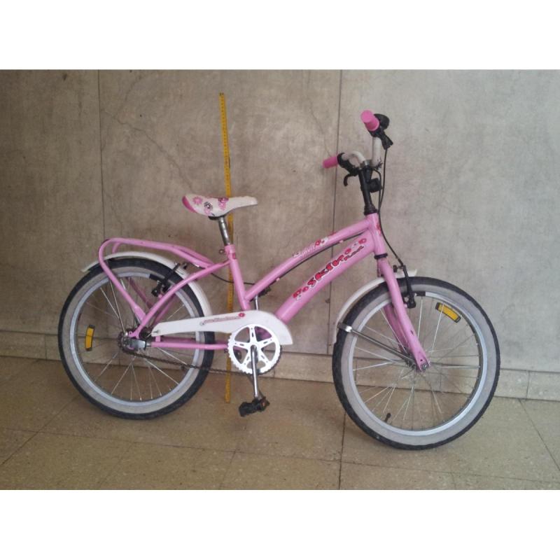 Bicicleta rod 20