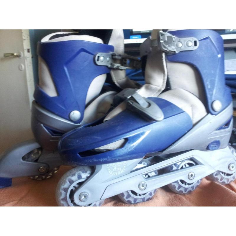 Rollers 39/42