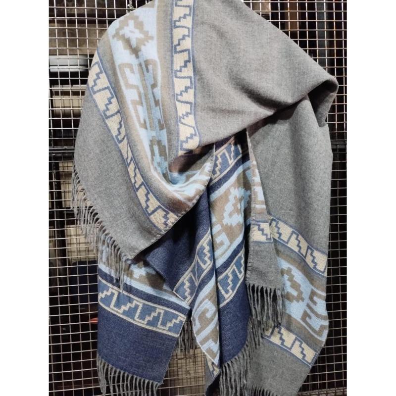 Ruanas Calamaco. Para anexar su local.