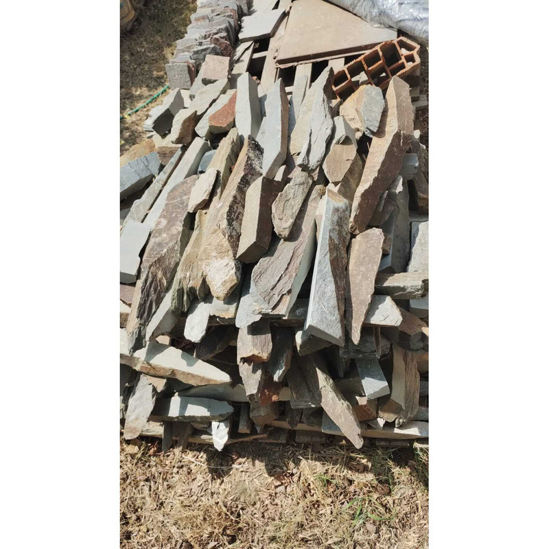 Vendo Excedentes de Obra, Piedra Taco San Luis