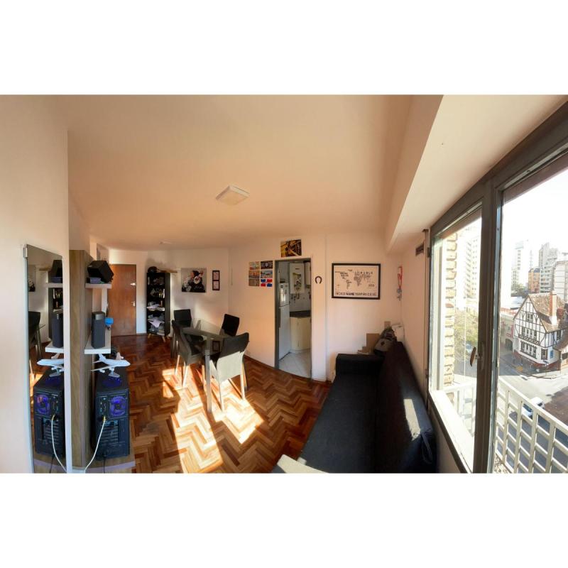 Nueva Córdoba, venta Depto O Oro 300 - 2