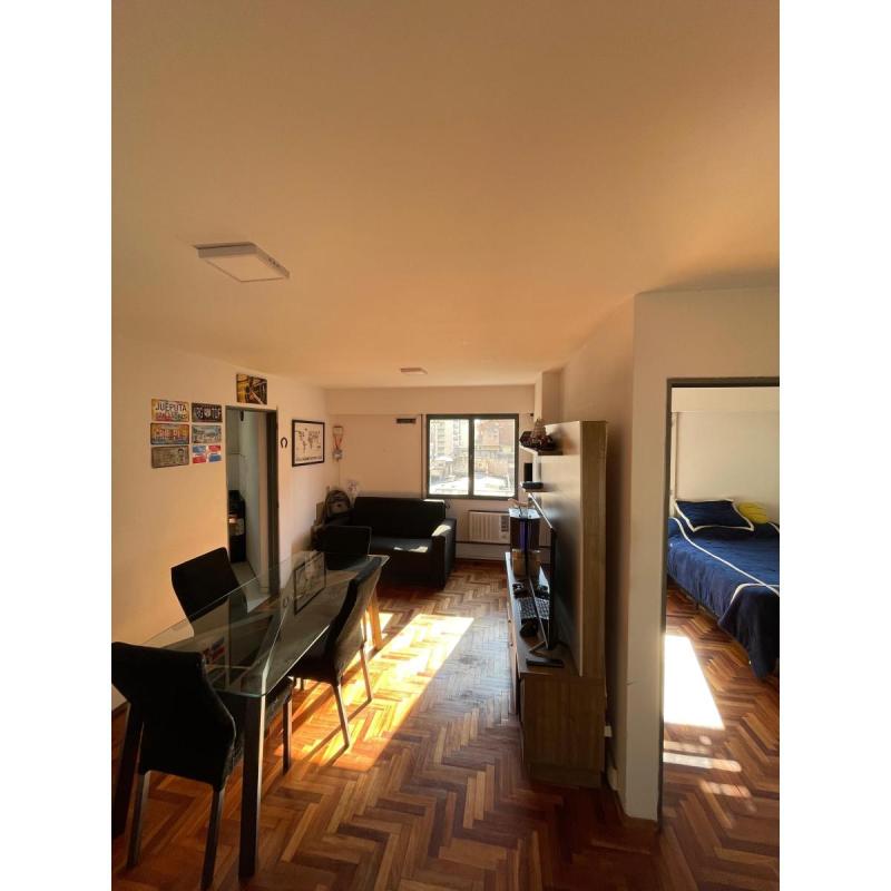 Nueva Córdoba, venta Depto O Oro 300 - 3