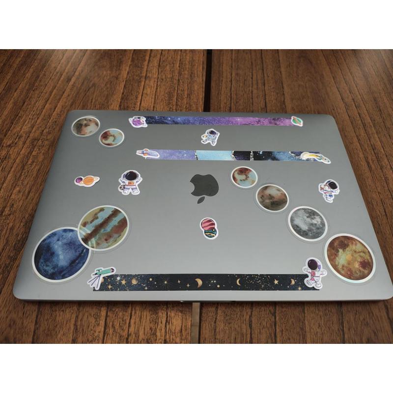 Mac book pro 2017 16 ram 1 tb disco ssd - 3
