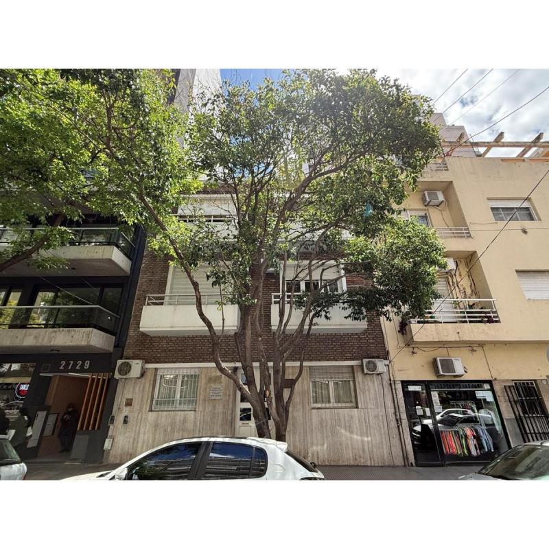 Depto 2 ambientes en venta en Belgrano!