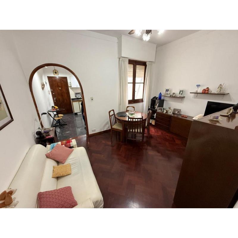 Depto 2 ambientes en venta en Belgrano! - 3