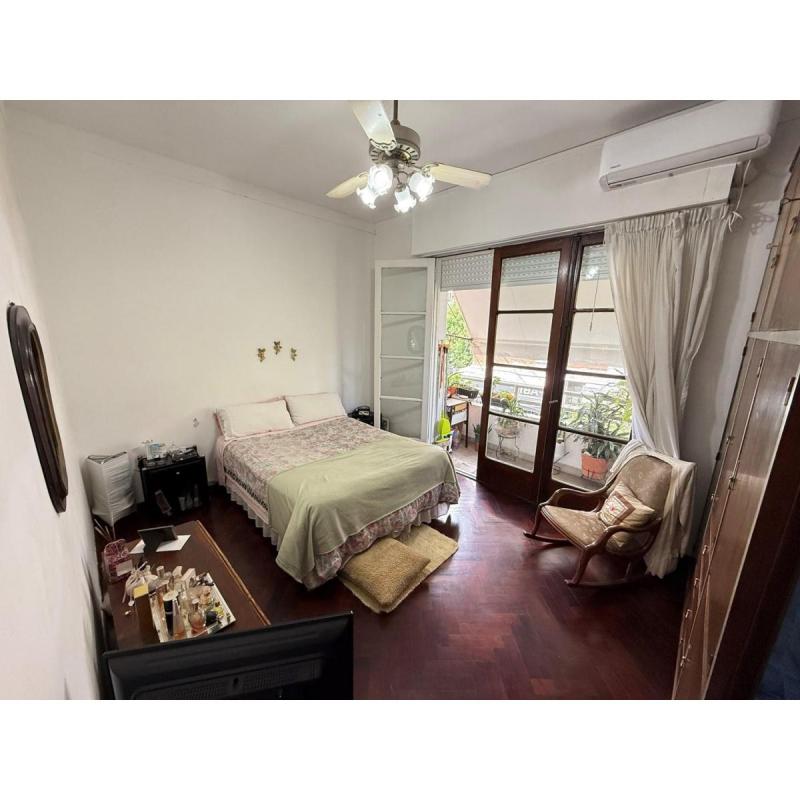 Depto 2 ambientes en venta en Belgrano! - 6