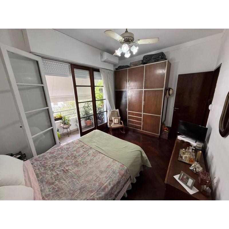 Depto 2 ambientes en venta en Belgrano! - 7