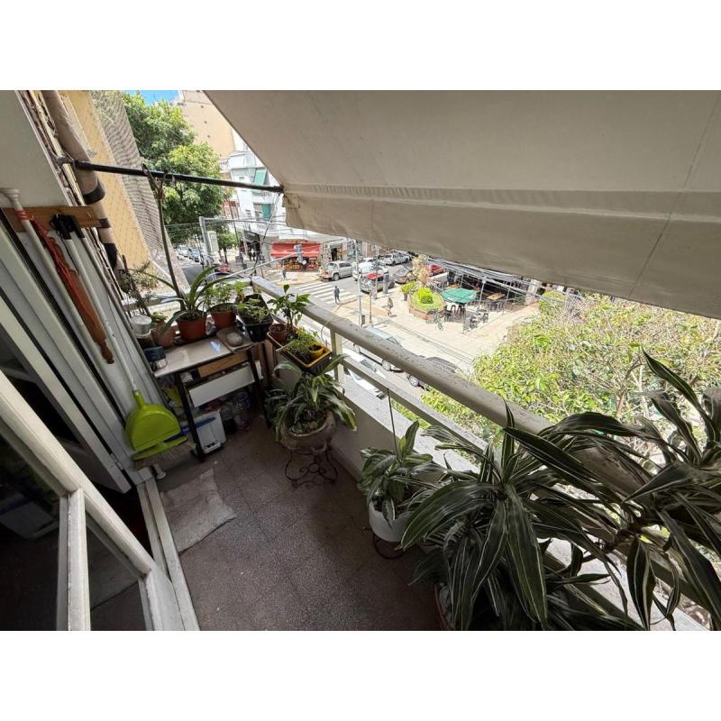 Depto 2 ambientes en venta en Belgrano! - 8