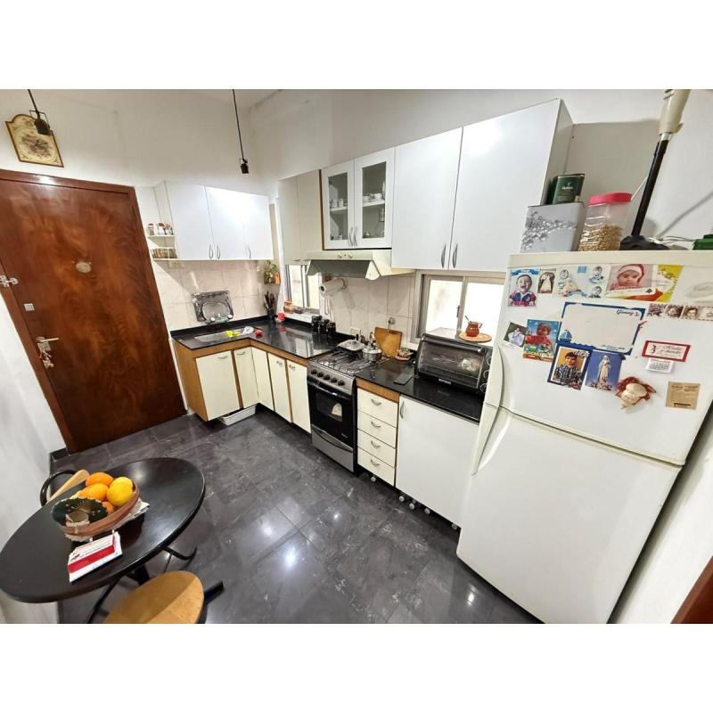 Depto 2 ambientes en venta en Belgrano! - 9
