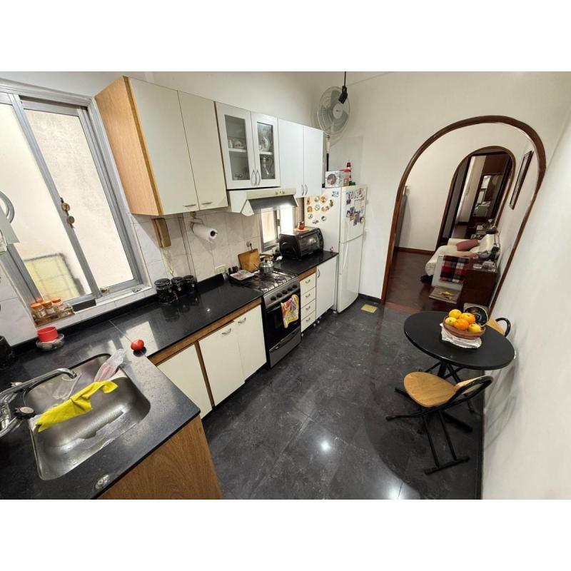 Depto 2 ambientes en venta en Belgrano! - 10