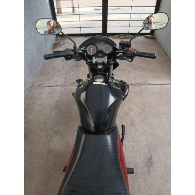 Yamaha Sz 150 Rr 2017 - 3