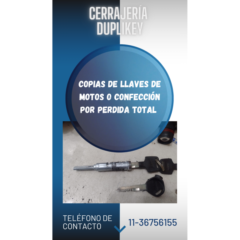 Cerrajero hogar y automotor a domicilio 1136756155 - 5