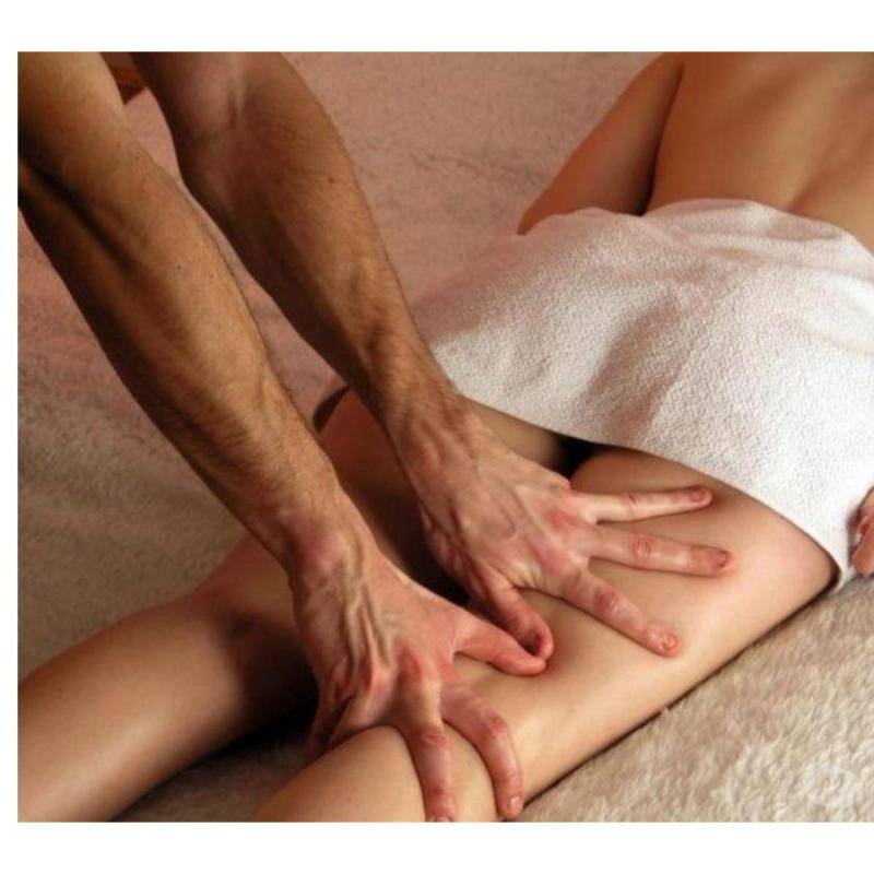 Masaje solo para damas a domicilio o encuentro en caba y cercanias