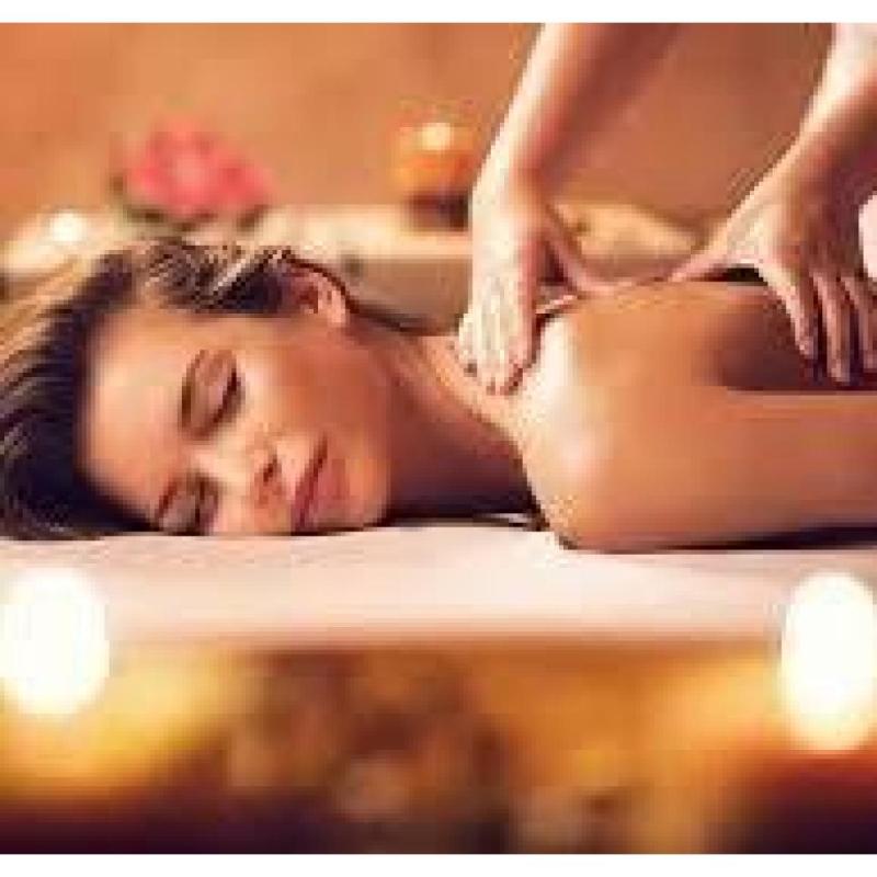 Masaje solo para damas a domicilio o encuentro en caba y cercanias - 3/7