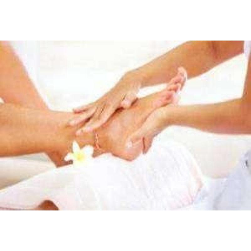 Masaje solo para damas a domicilio o encuentro en caba y cercanias - 4/7