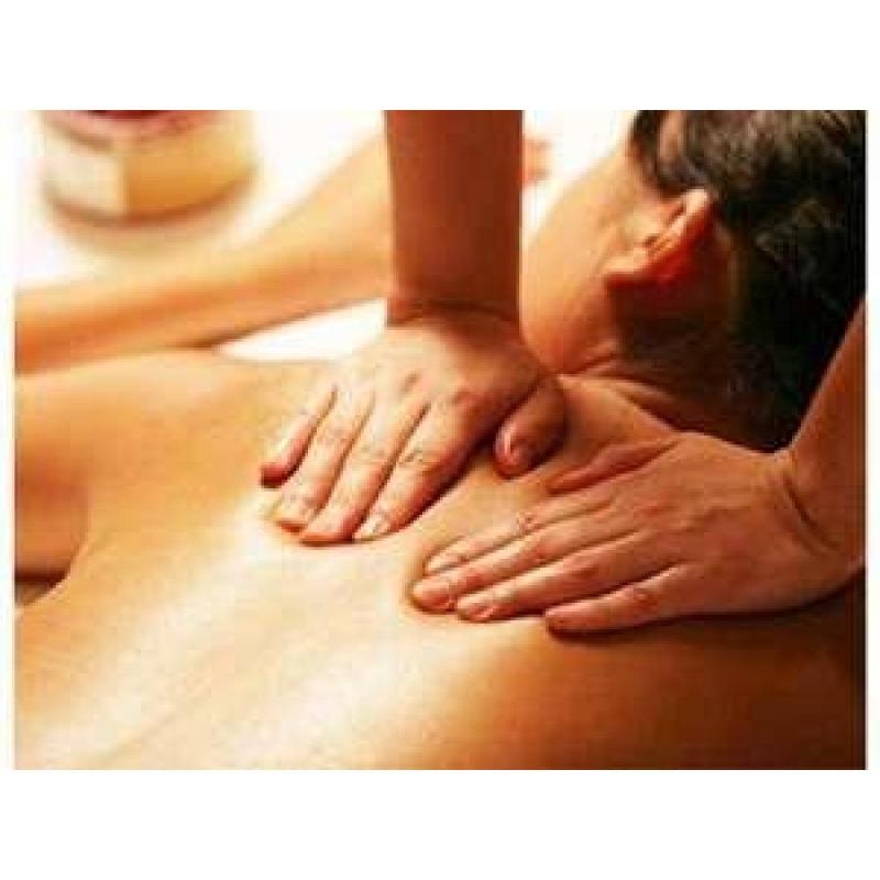 Masaje solo para damas a domicilio o encuentro en caba y cercanias - 6/7