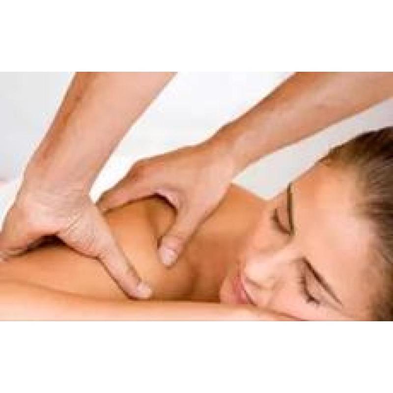 Masajes relajantes y descontracturantes a domicilio o encuentro en caba y gba