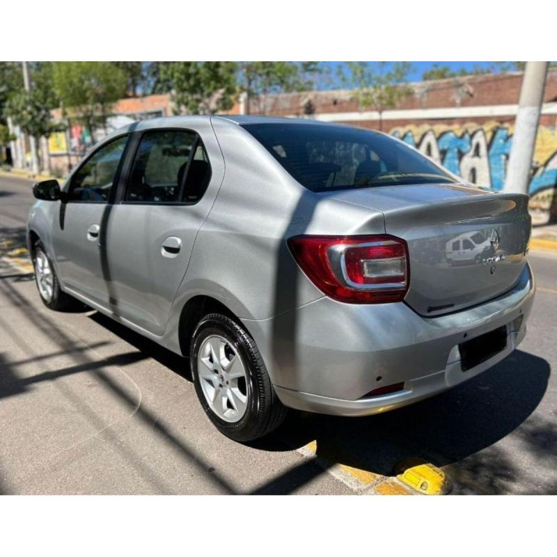 Renault Logan || 1.6 16V