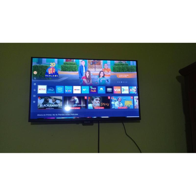 Vendo smart tv