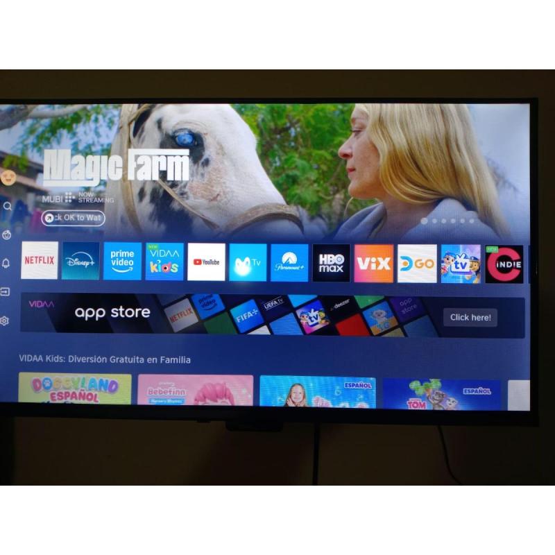 Vendo smart tv - 4