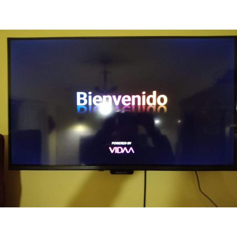 Vendo smart tv - 5