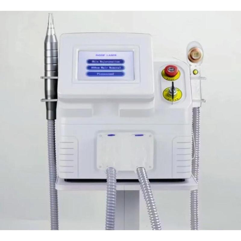 Super oferta maquina depiladora lÁser - 2