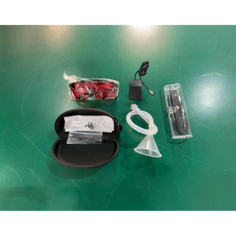 Super oferta maquina depiladora lÁser - 4