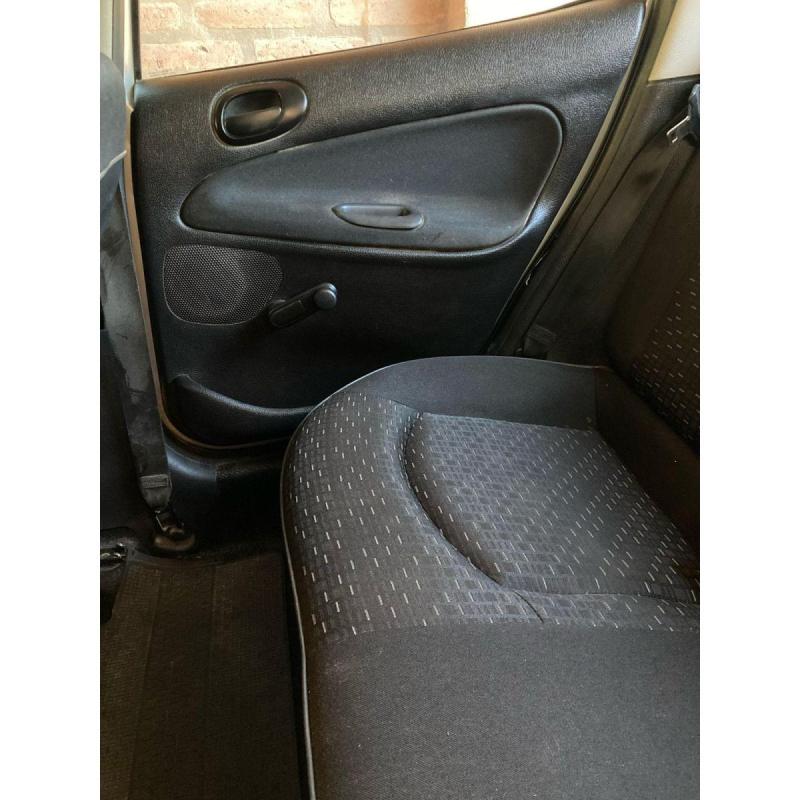 “Peugeot 206 2008 | Impecable | 198.000 km | Cubiertas nuevas - 5