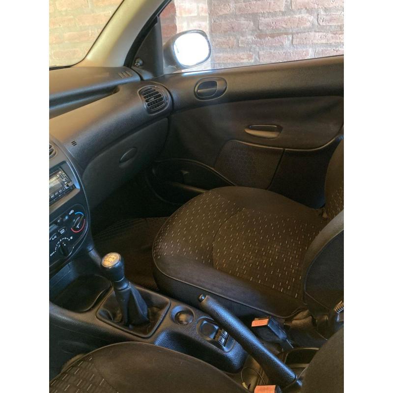 “Peugeot 206 2008 | Impecable | 198.000 km | Cubiertas nuevas - 8