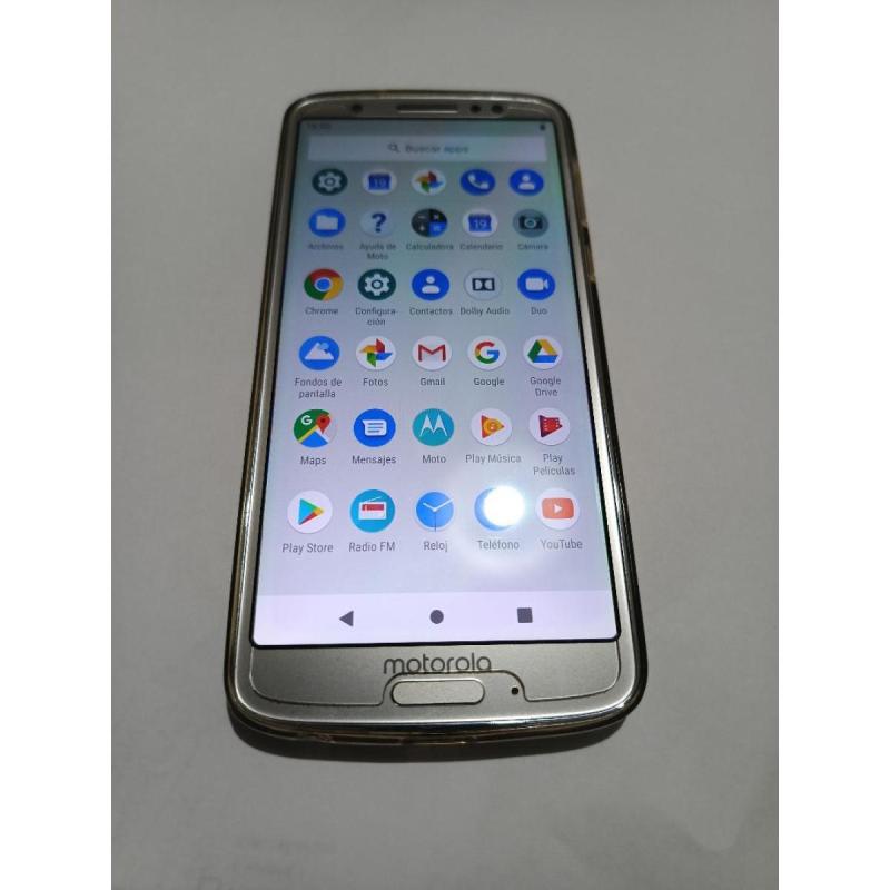 Celular Motorola Moto G6 - 3