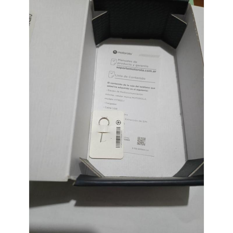 Celular Motorola Moto G6 - 6