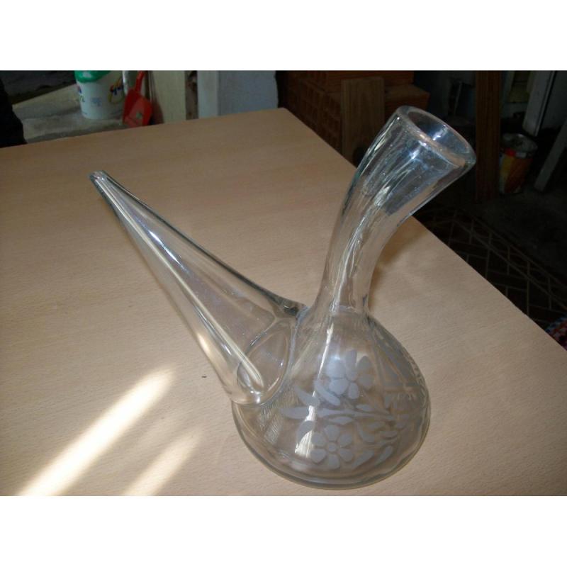 Lote De Vajilla Antigua Frapera Frutera Plato Bota Porta Ingredientes