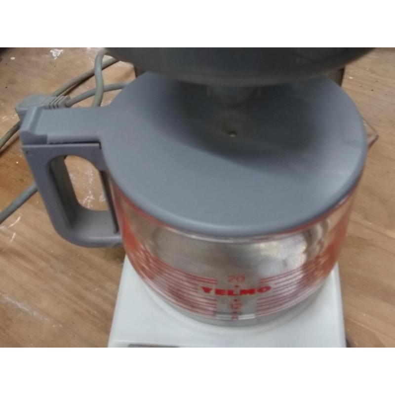 Jarra De Vidrio De Cafetera Yelmo Para 20 Pocillos - 2/3