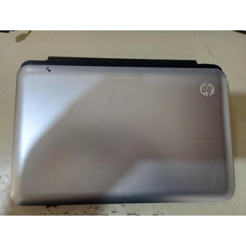 Netbook Hp Mini 210 Para Repuestos Sin Disco Rígido Cargador