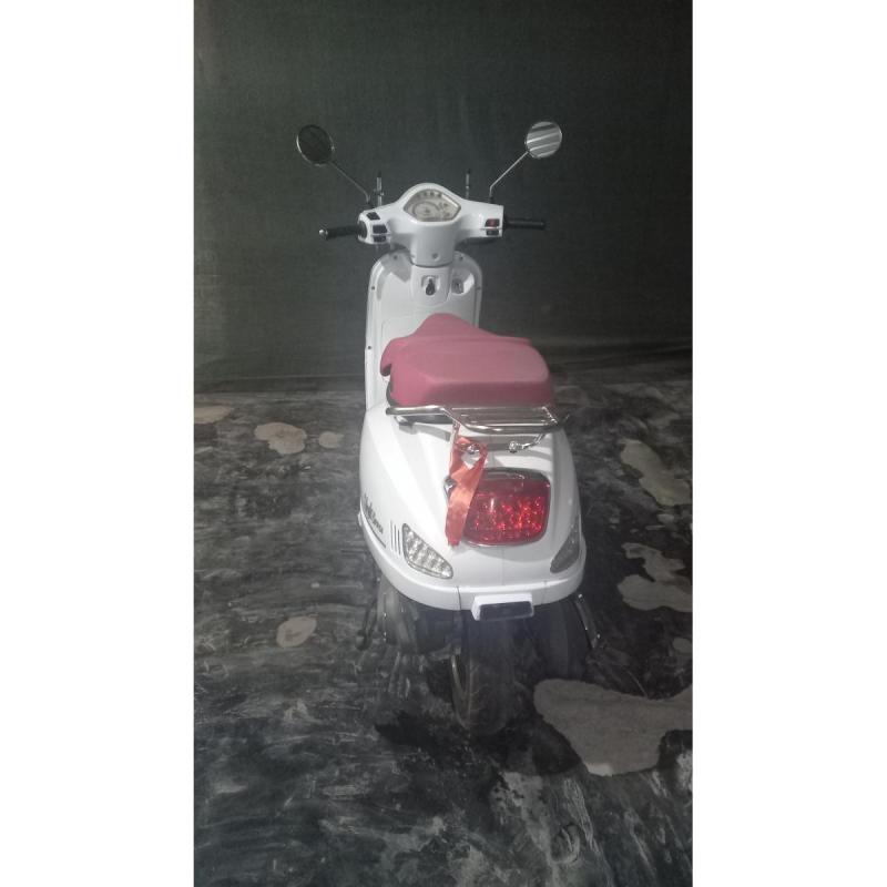 Motomel scooter cilindrada 150 - 3