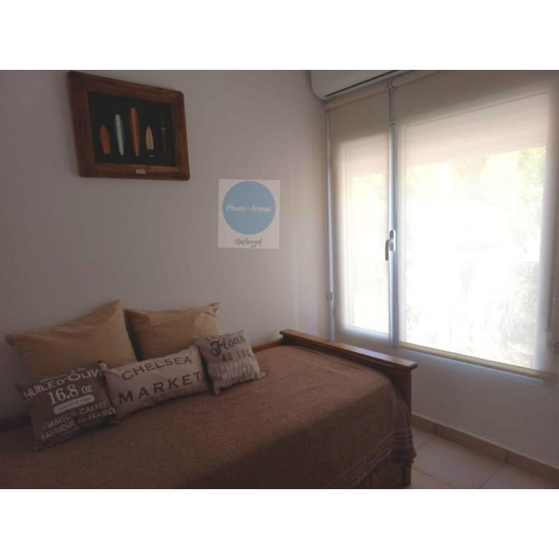 Alquiler departamento en Monte Hermoso - 3