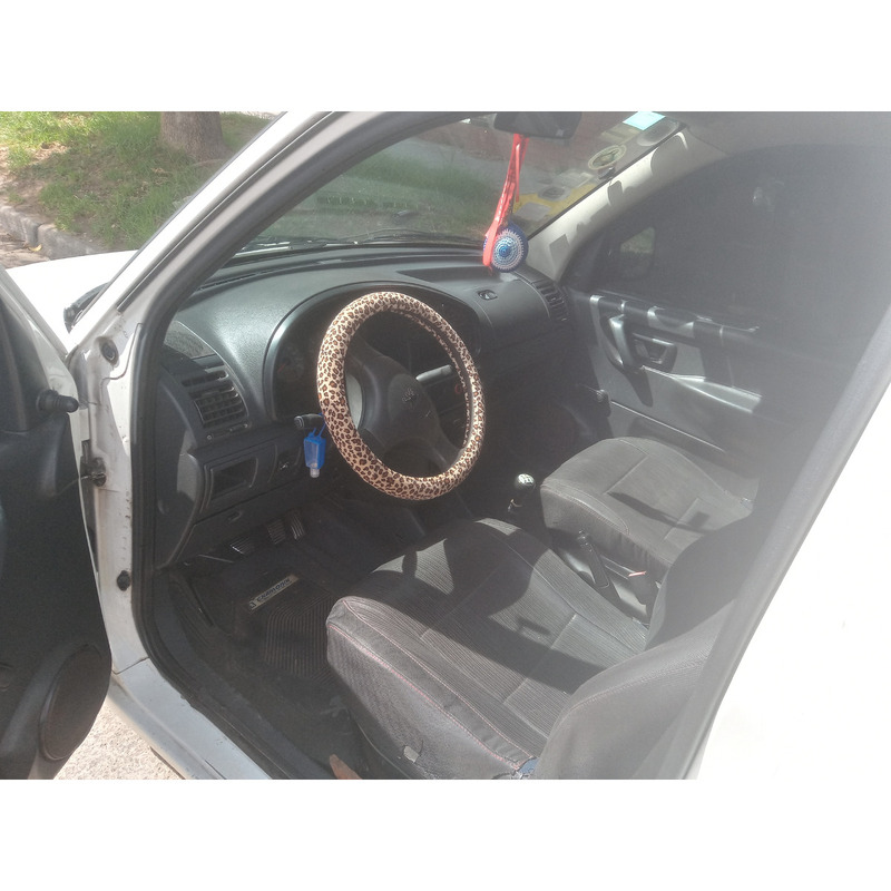 Peugeot Partner 2005 1.4 Nadta/GNC - 7
