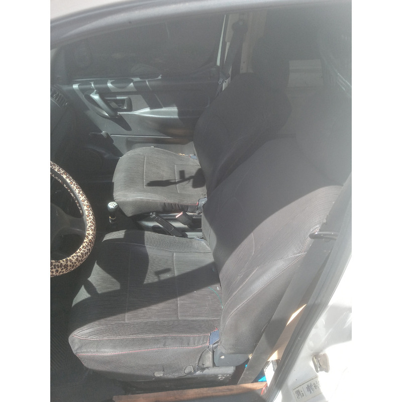 Peugeot Partner 2005 1.4 Nadta/GNC - 8