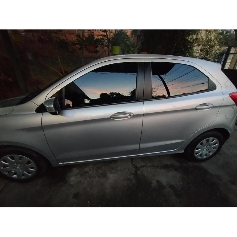 Ford Ka - 2