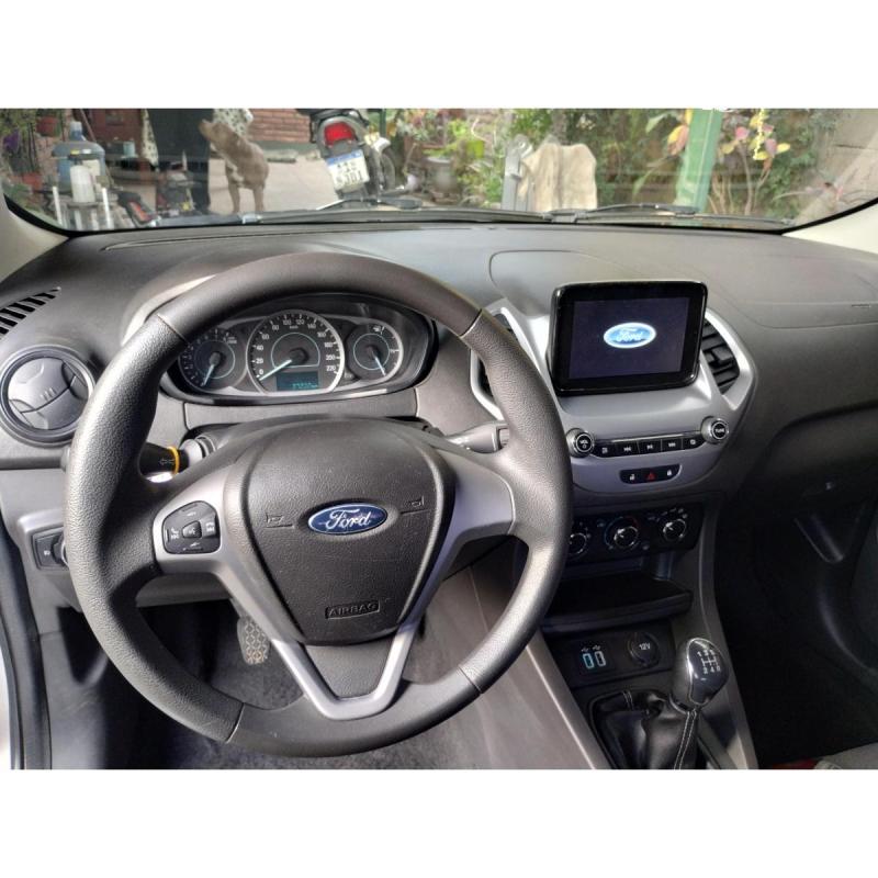 Ford Ka - 5