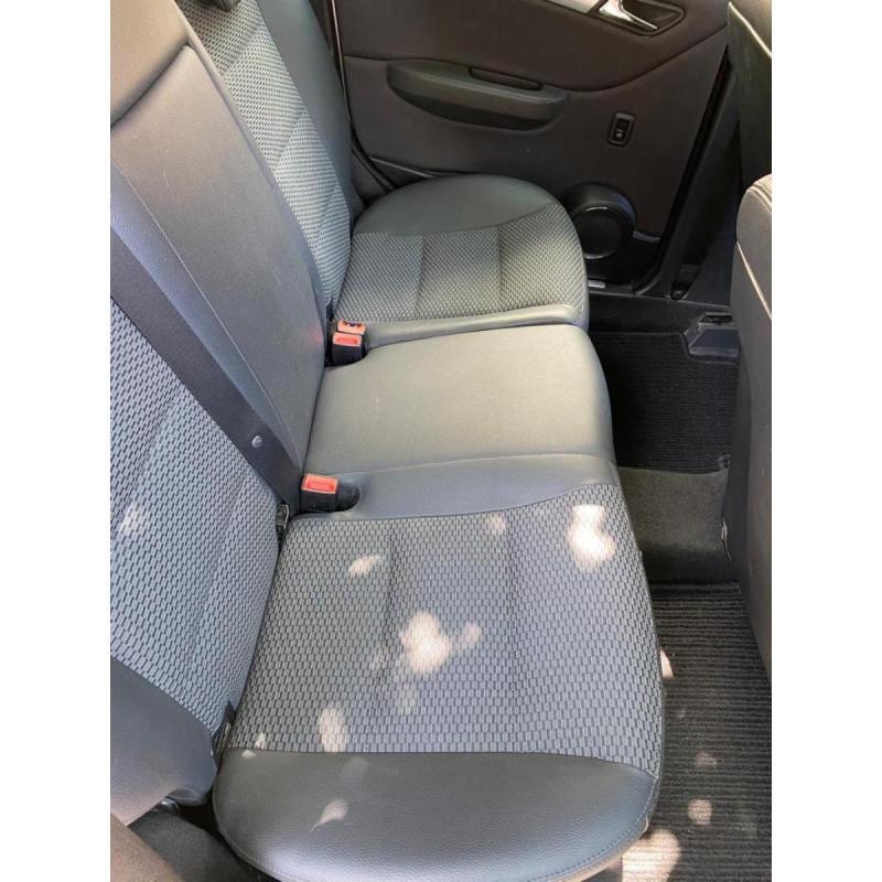 Mercedes Benz Clase B 2.0. B200 - 3/6