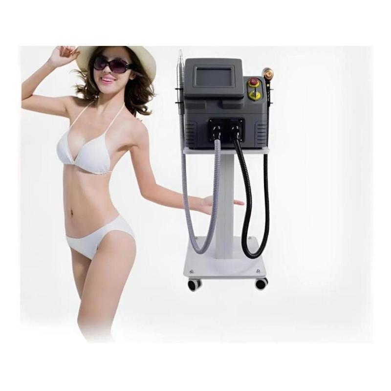 Super oferta en mÁquina depiladora lÁser regalo las gafas no te lo pierdas - 6