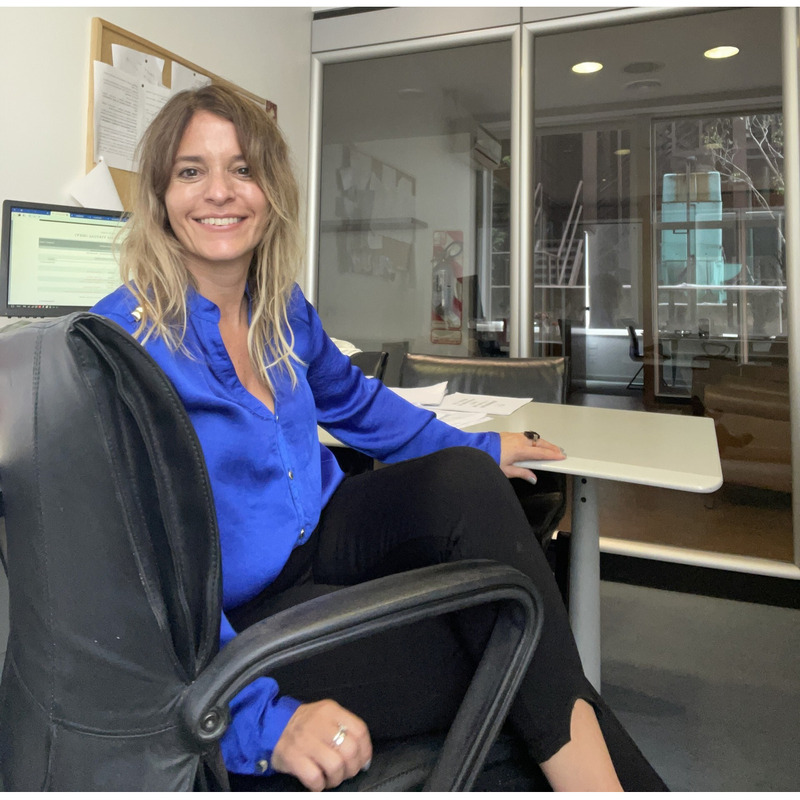 Abogada especialista en procesos Sucesorios y de Familia